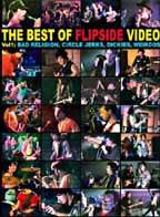 Bad Religion : Best of Flipside Video - Vol. 1